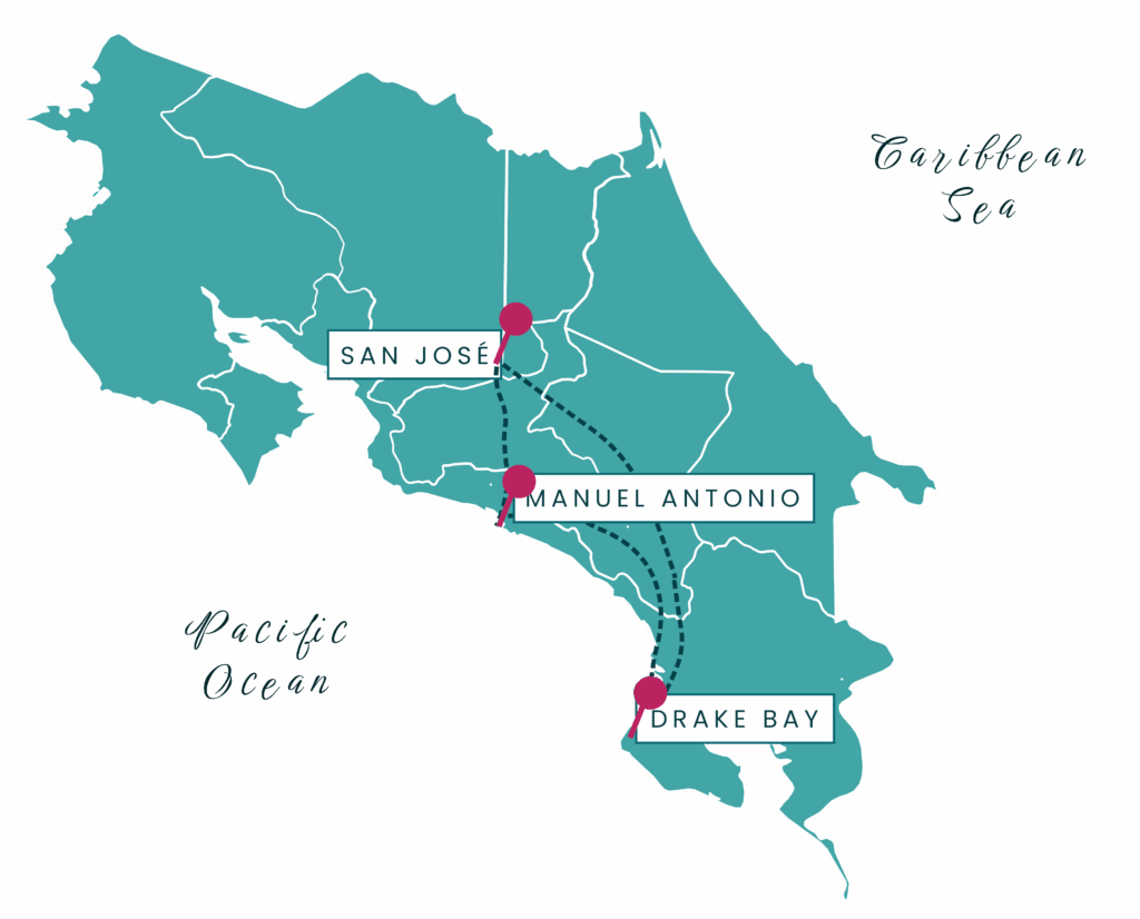 Map The Active Adventurer