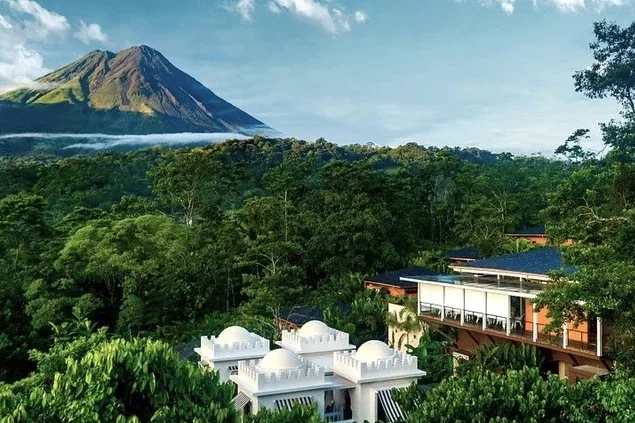 Hotel Nayara Springs