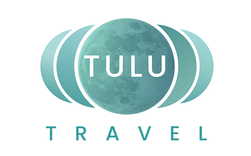 Tulu Travel Logo