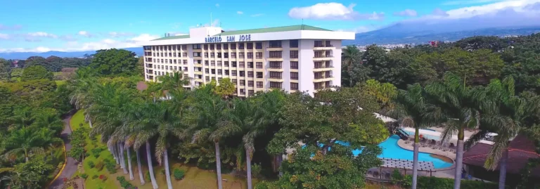 Barcelo San Jose
