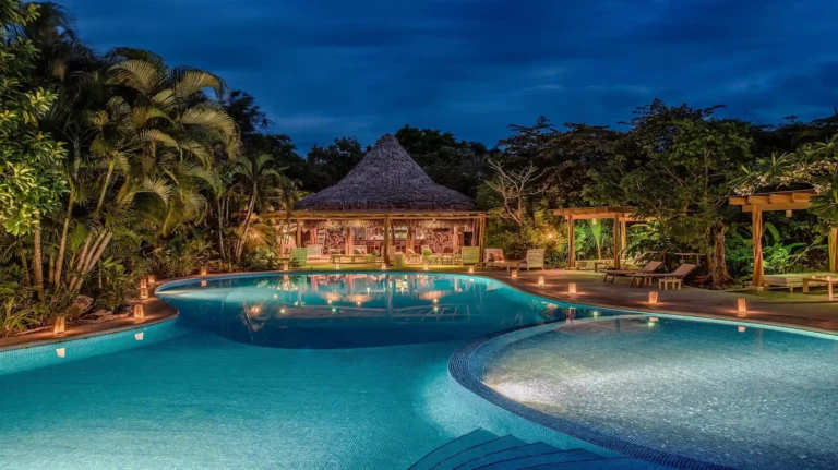 Cala Luna Boutique Hotel