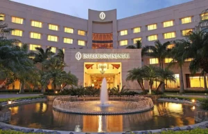 Intercontinental Hotel