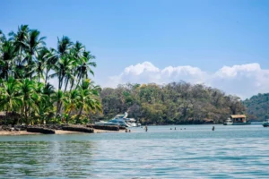 Isla Chiquita Glamping