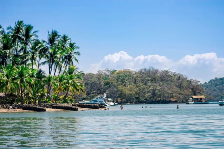 Isla Chiquita Glamping