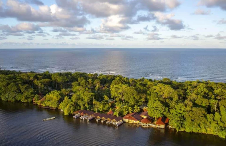 Laguna Lodge Tortuguero