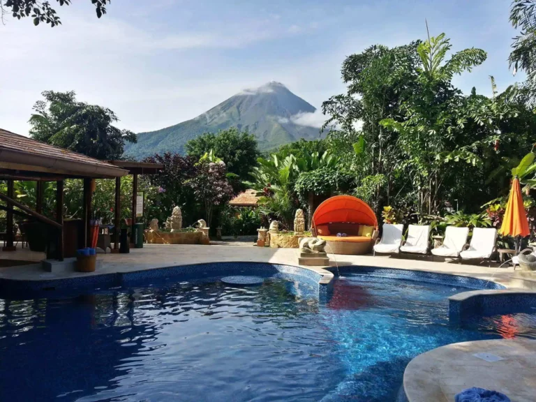 Nayara Gardens Hotel