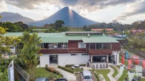 Arenal Rabfer Hotel