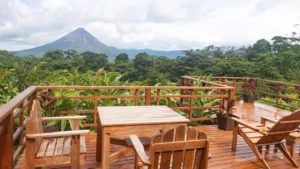 Arenal Lodge