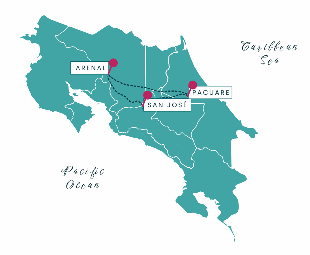 The unique nature explorer