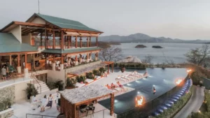 Casa Chameleon Hotel Las Catalinas