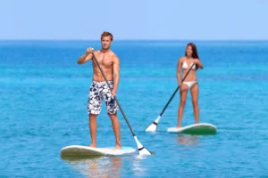SUP Stand Up Paddle