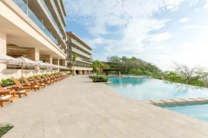 Wyndham Tamarindo Hotel