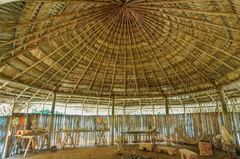 Cabécar Indigenous Hike