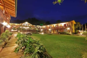 Hotel Monteverde Country Lodge