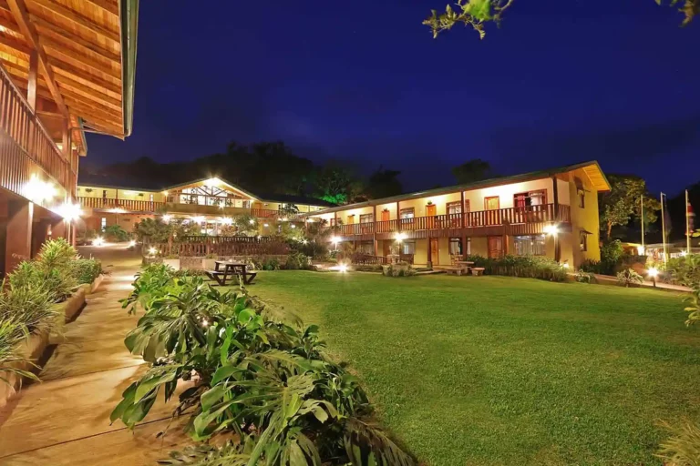 Hotel Monteverde Country Lodge